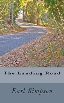 Paperback The Landing Road Book