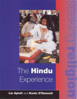 Paperback The Hindu Experience Book