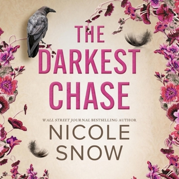The Darkest Chase: Dark Hearts of Redhaven, Book 3