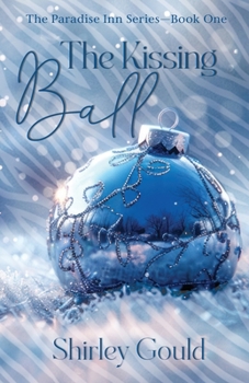 Paperback The Kissing Ball Book