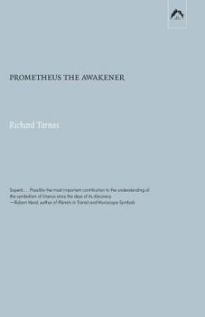 Paperback Prometheus the Awakener Book