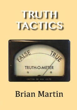 Paperback Truth Tactics Book