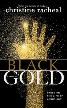 Paperback Black Gold Book