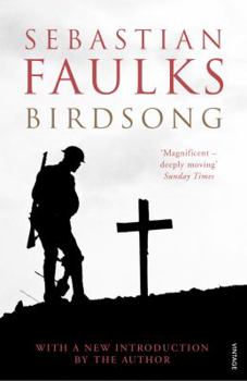 Birdsong - Book #2 of the French Trilogy