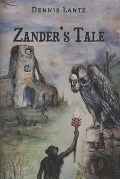 Paperback Zander's Tale Book