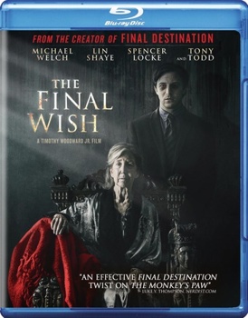 The Final Wish