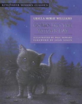 Hardcover Gobbolino the Witch's Cat Book