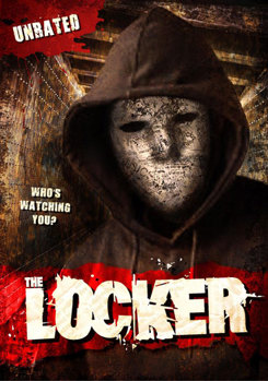 DVD The Locker Book