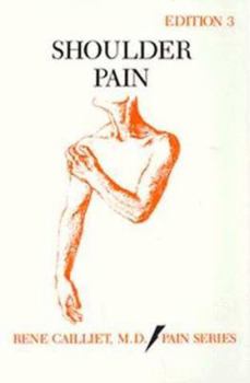 Paperback Shoulder Pain Book