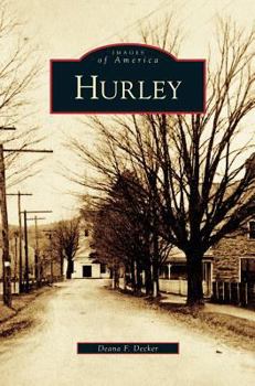 Hurley - Book  of the Images of America: New York