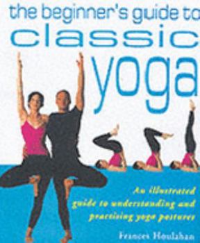 Paperback Beginner's Guide Classic Yoga Book