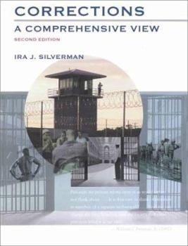 Hardcover Corrections: A Comprehensive View With Infotrac Book