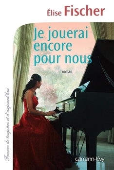 Paperback Je jouerai encore pour nous [French] Book