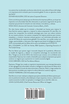 Paperback Marcando Diferencias [Spanish] [Large Print] Book