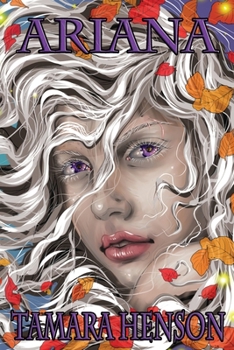 Paperback Ariana Book