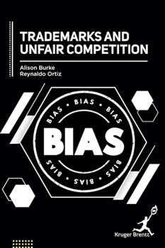 Hardcover Trademarks and Unfair Competition Book