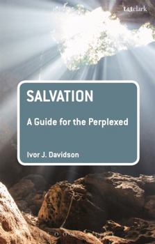 Paperback Salvation: A Guide for the Perplexed Book