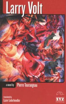 Electronics Larry Volt Book