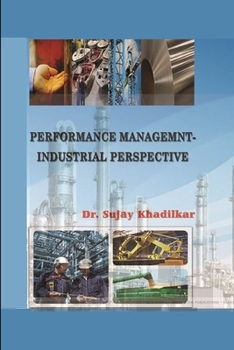 Paperback Performance Managemnt- Industrial Perspective Book