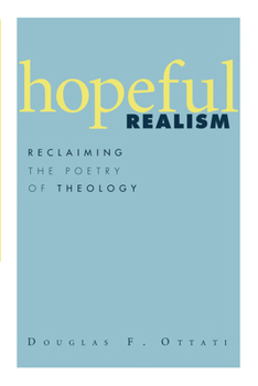 Paperback Hopeful Realism Book