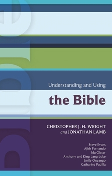 Paperback Isg 41: Understanding and Using the Bible Book