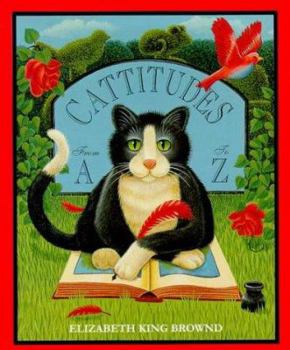 Cattitudes: From A to Z