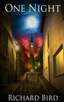 Paperback One Night Book