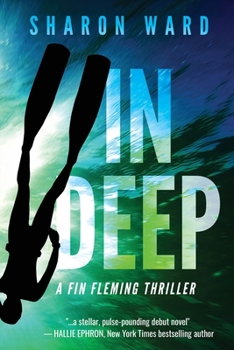 In Deep : A Fin Fleming Thriller