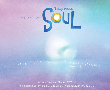 Hardcover The Art of Soul Book