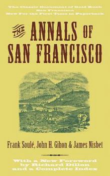 Paperback The Annals of San Francisco Book