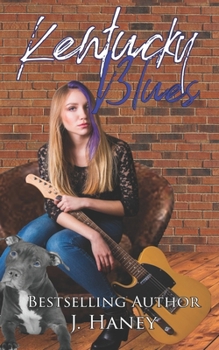 Paperback Kentucky Blues Book
