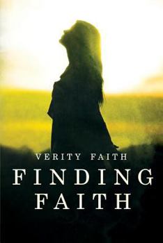 Paperback Finding Faith Book