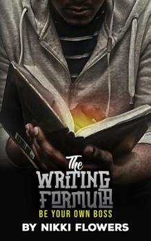 Paperback The Writing Formula 101 Be Your Own Boss Book