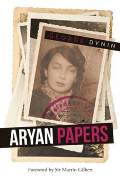 Hardcover Aryan Papers Book