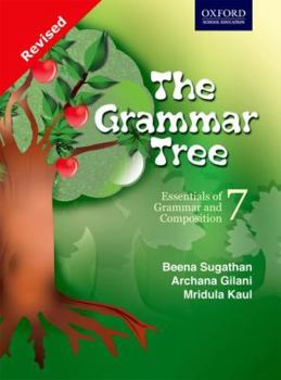 Paperback The Grammar Tree 7 (Revised) Book
