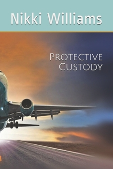 Paperback Protective Custody Book