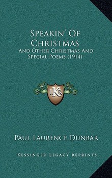 Speakin' O' Christmas