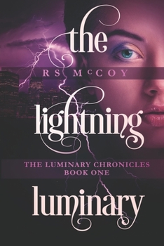 Paperback The Lightning Luminary Book