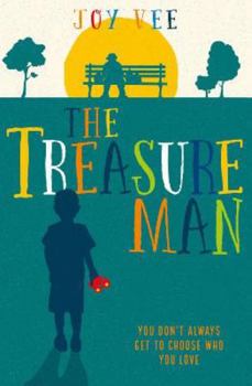 Paperback The Treasure Man Book