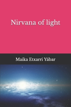 Paperback Nirvana of light Book