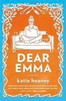 Paperback Dear Emma Book