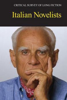 Italian Novelists