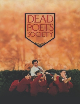 Paperback Dead Poets Society: screenplay Book