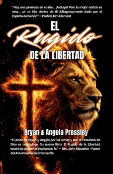 Paperback El Rugido De La Libertad [Spanish] Book