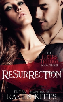 Paperback Resurrection Book