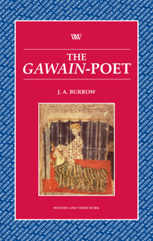 Paperback Gawain Poet Book