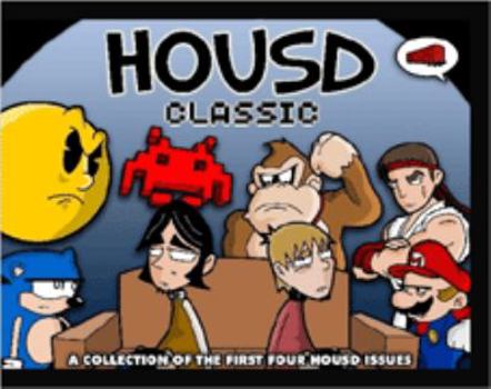 Paperback HOUSD Classic Book