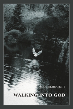 Paperback Walking Into God Book