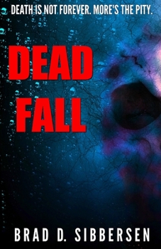 Paperback Dead Fall Book