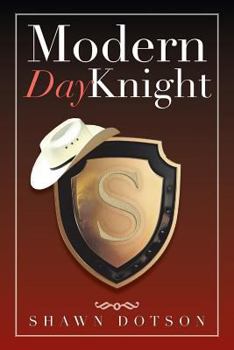 Paperback Modern Day Knight Book
